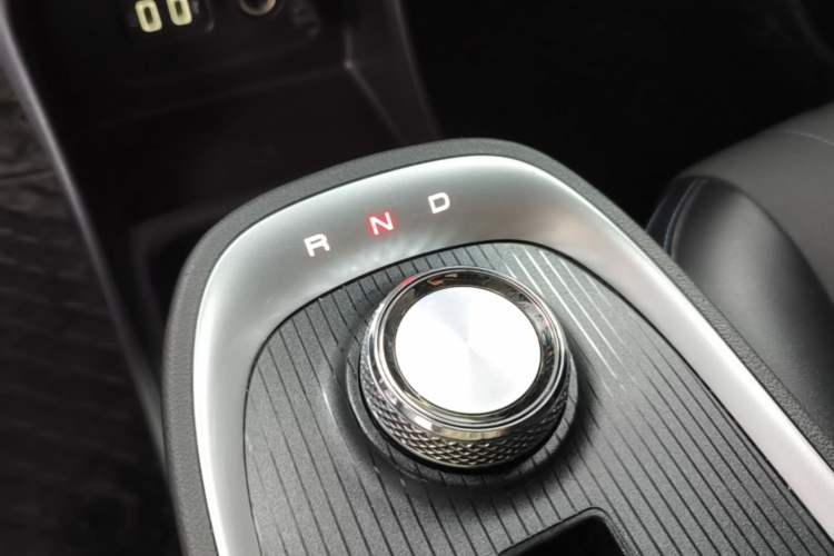 Used ORA Good Cat 2021 400km Standard Range Venus Edition Lithium Iron Phosphate Gear Lever