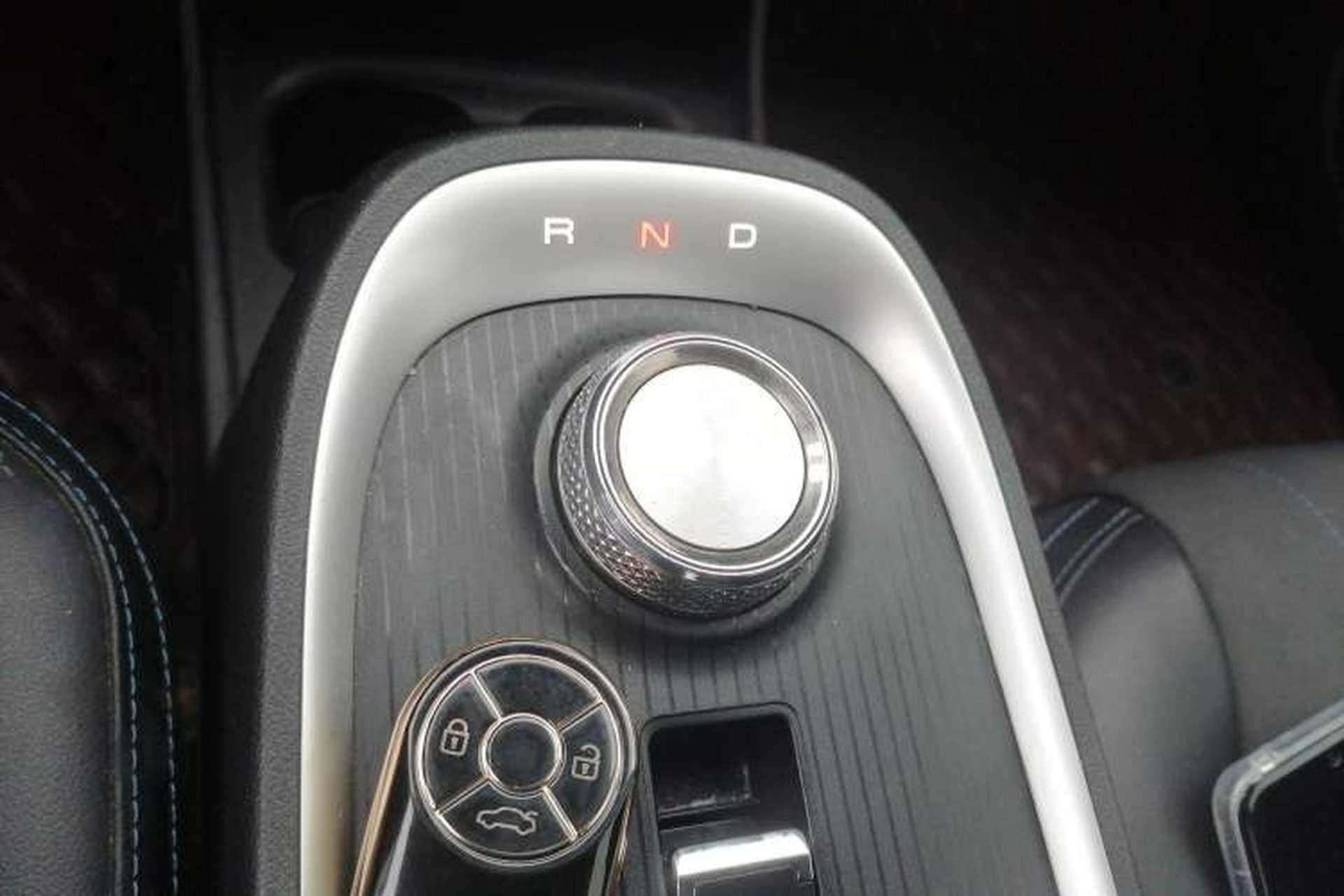 Used ORA Good Cat 2021 400km Standard Range Venus Edition Lithium Iron Phosphate Gear Lever