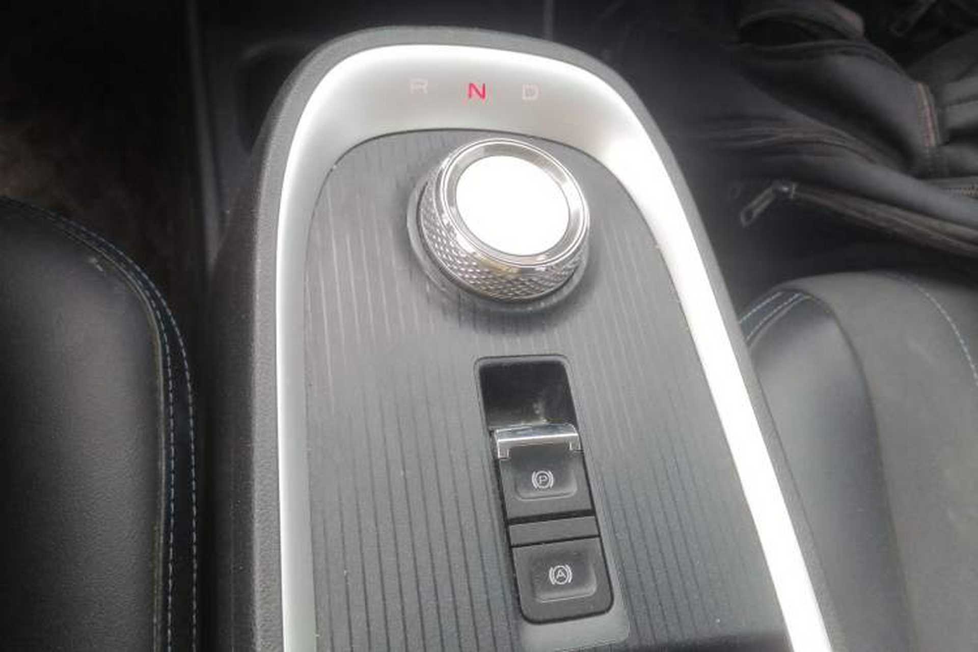 Used ORA Good Cat 2021 400km Standard Range Venus Edition Lithium Iron Phosphate Gear Lever