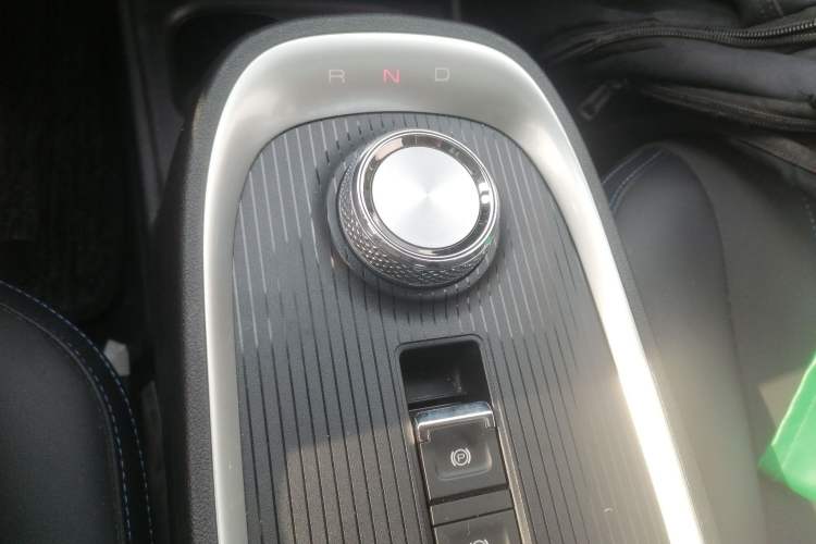 Used ORA Good Cat 2021 400km Standard Range Venus Edition Lithium Iron Phosphate Gear Lever