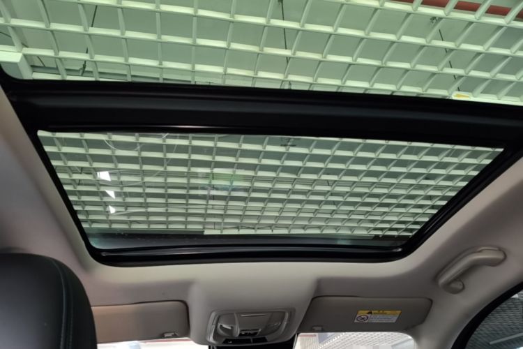 Used ORA Good Cat 2021 400km Standard Range Venus Edition Lithium Iron Phosphate Headliner