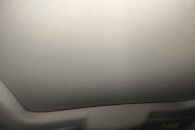 Used ORA Good Cat 2021 400km Standard Range Athena Edition Lithium-Ion Battery Headliner