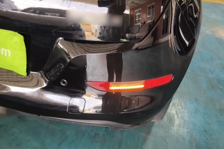 Used ORA Good Cat 2021 400km Standard Range Venus Edition Lithium Iron Phosphate Right Rear Taillight
