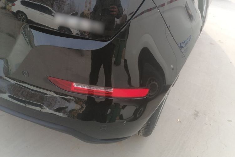Used ORA Good Cat 2021 400km Standard Range Venus Edition Lithium Iron Phosphate Right Rear Taillight