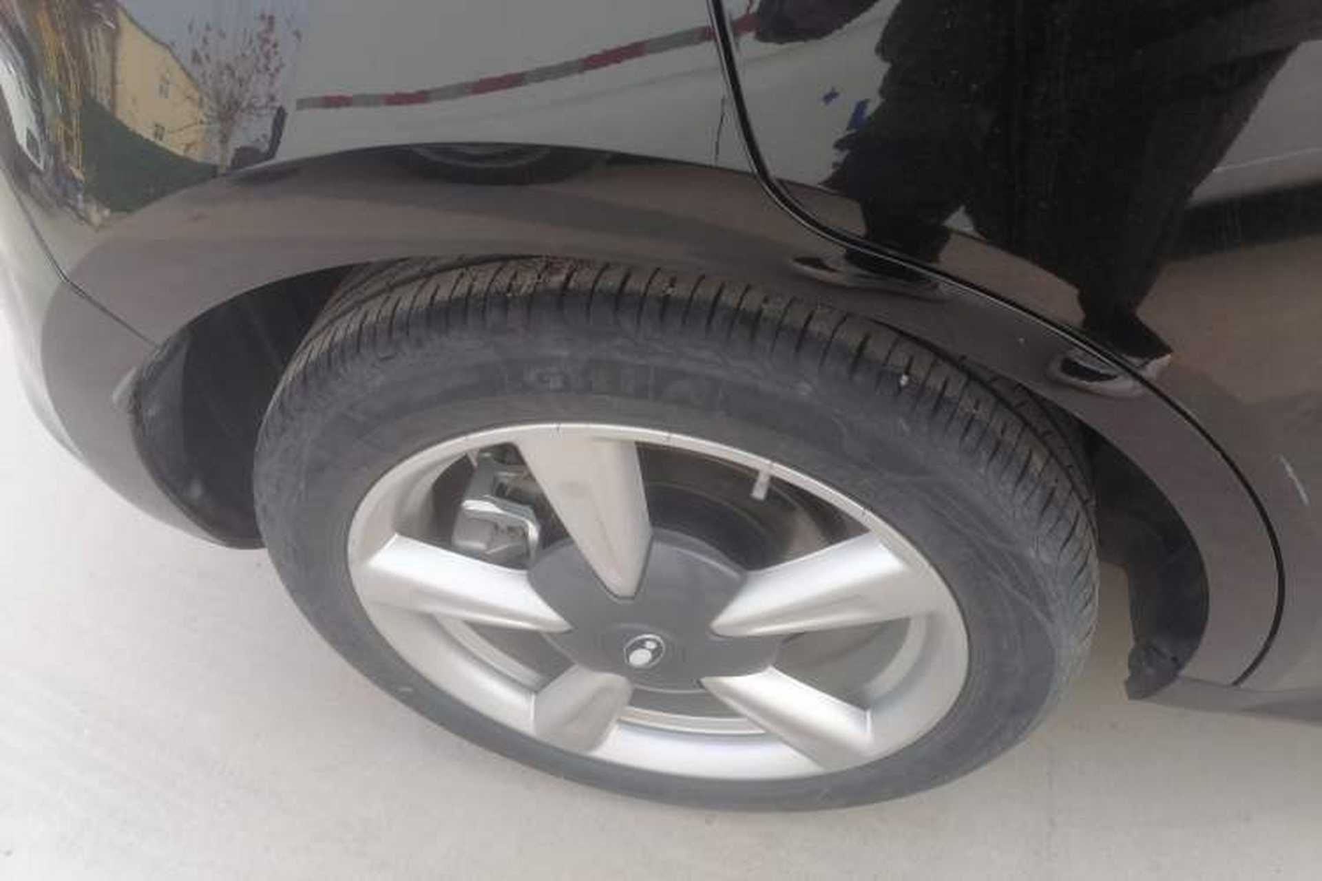 Used ORA Good Cat 2021 400km Standard Range Venus Edition Lithium Iron Phosphate Right Rear Wheel Hub