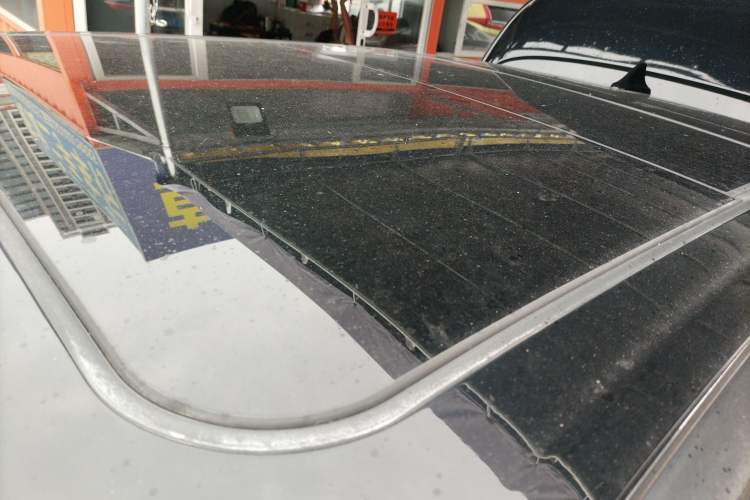 Used ORA Good Cat 2021 400km Standard Range Athena Edition Lithium-Ion Battery Roof