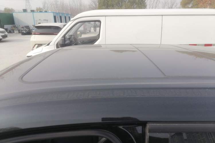 Used ORA Good Cat 2021 400km Standard Range Venus Edition Lithium Iron Phosphate Roof