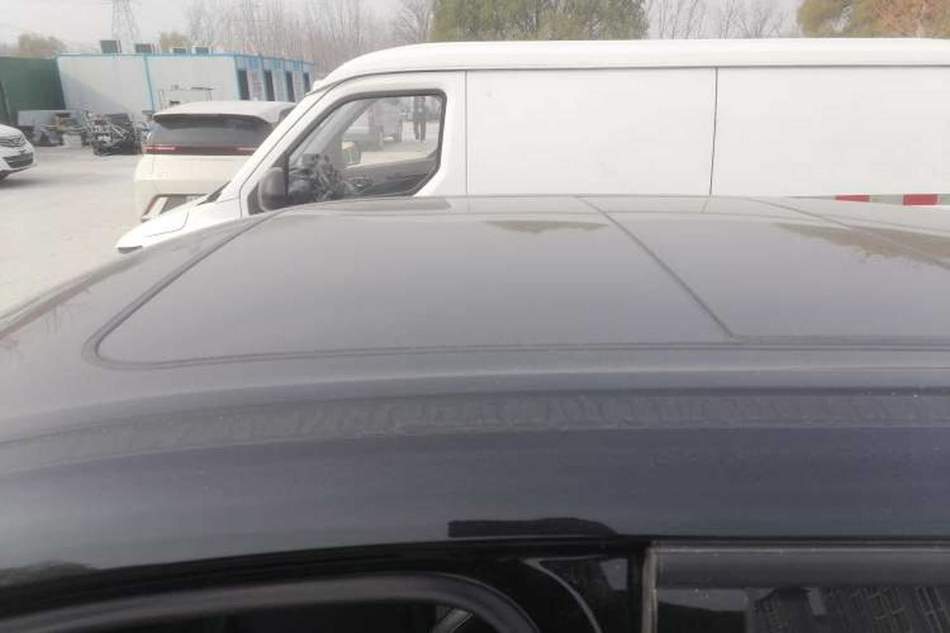 Used ORA Good Cat 2021 400km Standard Range Venus Edition Lithium Iron Phosphate Roof