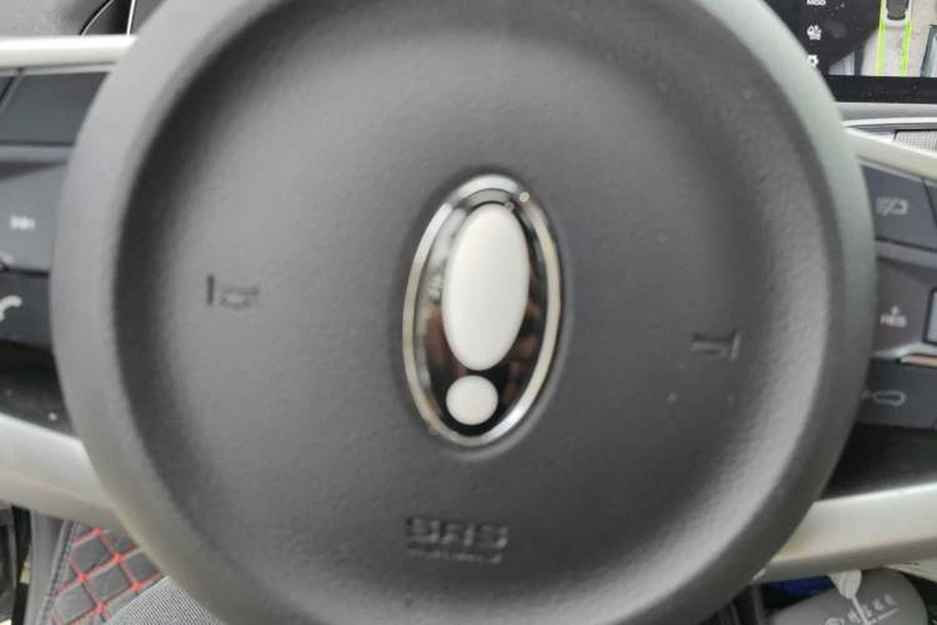 Used ORA Good Cat 2021 500km Long-Range Apollo Edition Ternary Lithium Vehicle Key