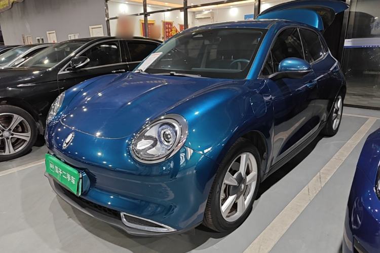 Used ORA Good Cat 2021 400km Standard Range Venus Edition Lithium Iron Phosphate Guazi used car, China used car export, Used car for sale, Used  cars, Cheapest cars for sale