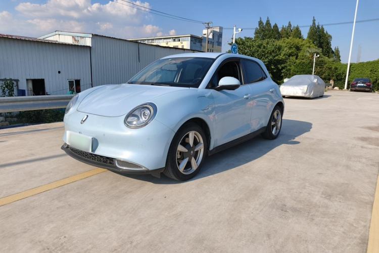 Used ORA Good Cat 2021 400km Standard Range Athena Edition Lithium Iron Phosphate Guazi used car, China used car export, Used car for sale, Used ORA cars, Cheapest cars for sale, Electric vehicle, New energy car