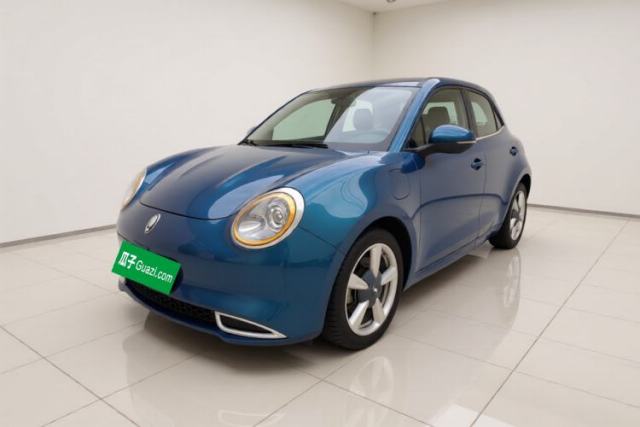 Used ORA Good Cat 2021 400km Standard Range Athena Edition Lithium-Ion Battery