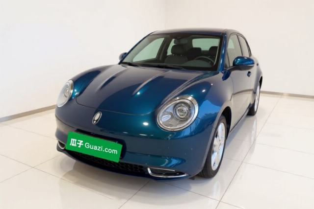 Used ORA Good Cat 2021 400km Standard Range Venus Edition Lithium Iron Phosphate