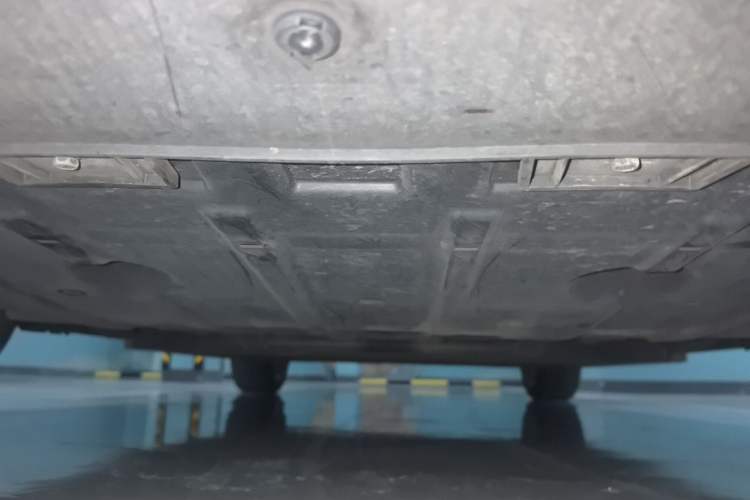 Used ORA Good Cat 2021 400km Standard Range Athena Edition Lithium Iron Phosphate Chassis Front