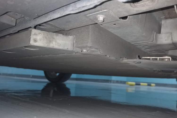Used ORA Good Cat 2021 400km Standard Range Athena Edition Lithium Iron Phosphate Chassis Front Right