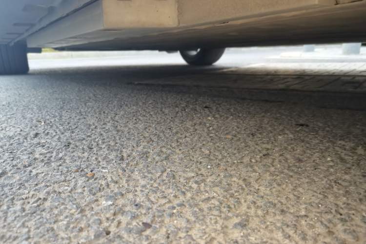 Used ORA Good Cat 2021 400km Standard Range Athena Edition Lithium Iron Phosphate Chassis Rear Left