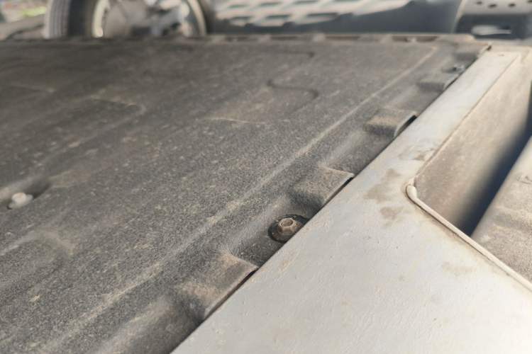 Used ORA Good Cat 2021 400km Standard Range Athena Edition Lithium Iron Phosphate Chassis Rear Right
