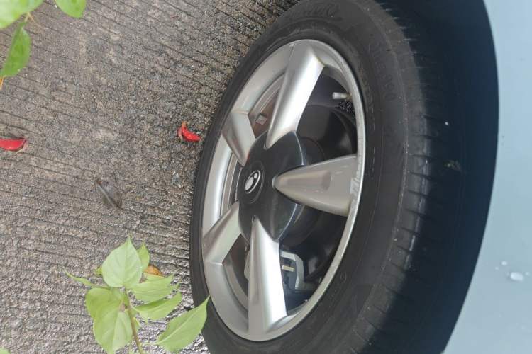 Used ORA Good Cat 2021 400km Standard Range Venus Edition Lithium-Ion Battery Exterior 1