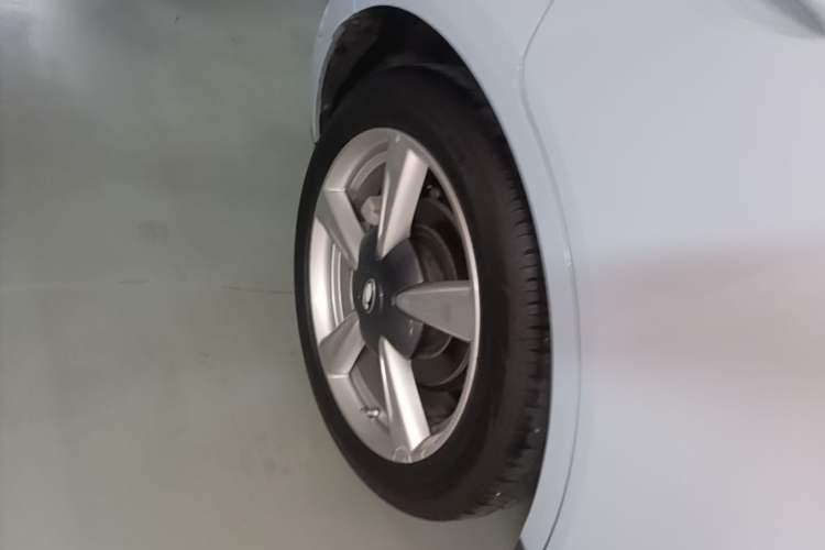 Used ORA Good Cat 2021 400km Standard Range Athena Edition Lithium Iron Phosphate Exterior 5