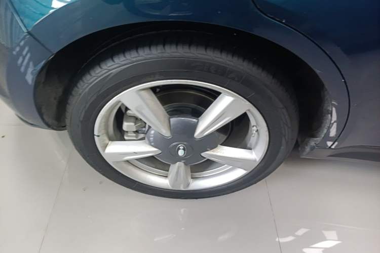 Used ORA Good Cat 2021 400km Standard Range Venus Edition Lithium Iron Phosphate Exterior 5