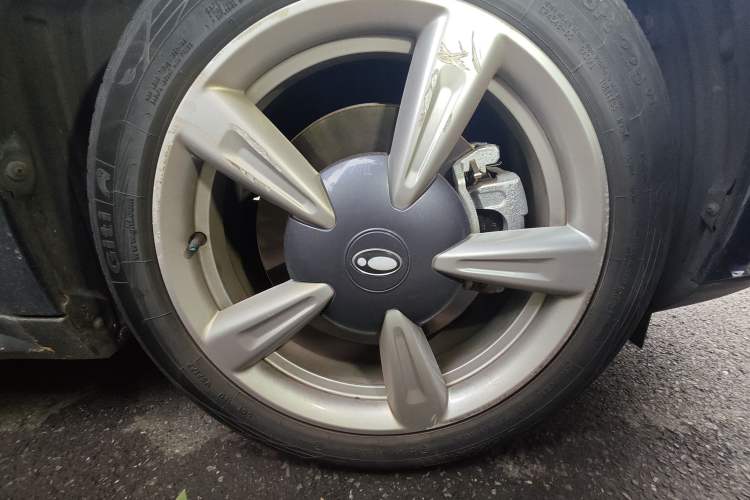 Used ORA Good Cat 2021 400km Standard Range Venus Edition Lithium-Ion Battery Exterior 7