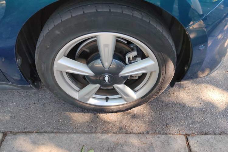 Used ORA Good Cat 2021 400km Standard Range Athena Edition Lithium Iron Phosphate Exterior 7