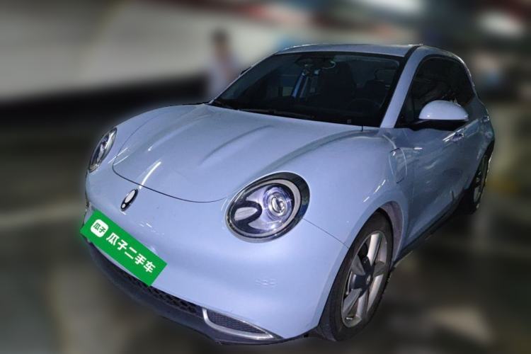 Ojetý ORA Good Cat 2021 400km Standard Range Venus Edition Lithium Iron Phosphate Guazi used car, China used car export, Used car for sale, Used  cars, Cheapest cars for sale