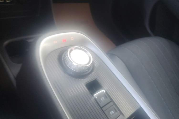 Used ORA Good Cat 2021 400km Standard Range Athena Edition Lithium Iron Phosphate Gear Lever
