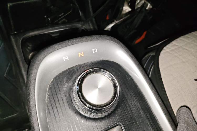 Used ORA Good Cat 2021 400km Standard Range Athena Edition Lithium Iron Phosphate Gear Lever