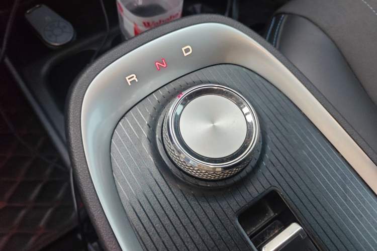 Used ORA Good Cat 2021 400km Standard Range Venus Edition Lithium Iron Phosphate Gear Lever