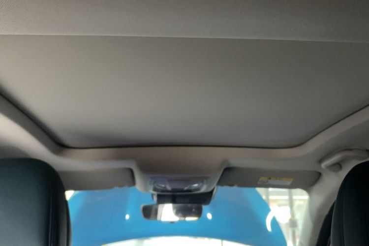 Used ORA Good Cat 2021 400km Standard Range Venus Edition Lithium-Ion Battery Headliner