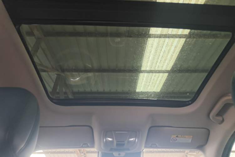 Used ORA Good Cat 2021 500km Long-Range Poseidon Edition Lithium-Ion Battery Headliner