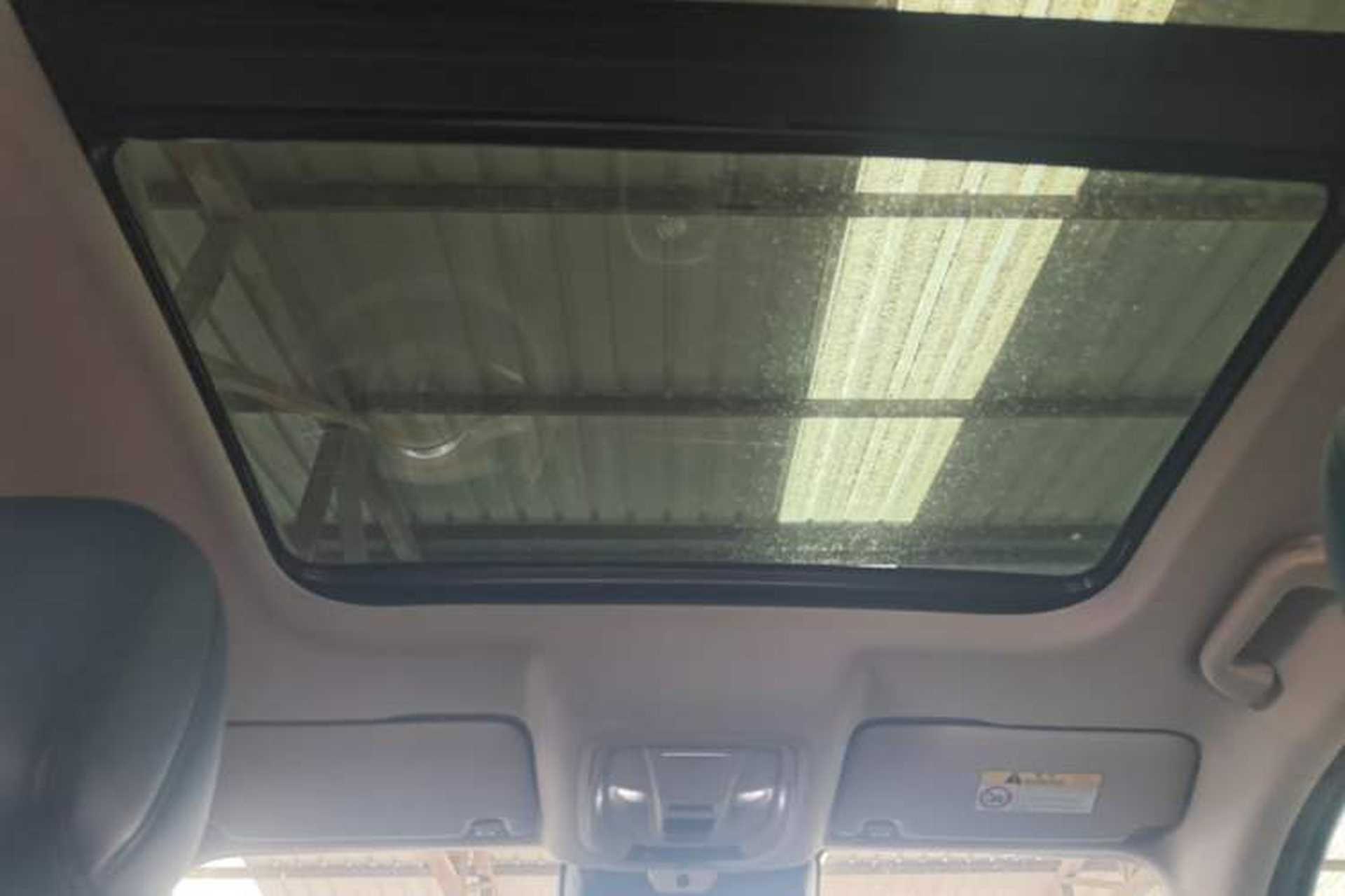 Used ORA Good Cat 2021 500km Long-Range Poseidon Edition Lithium-Ion Battery Headliner