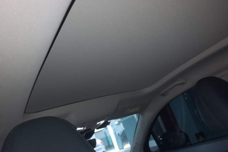 Used ORA Good Cat 2021 400km Standard Range Athena Edition Lithium Iron Phosphate Headliner