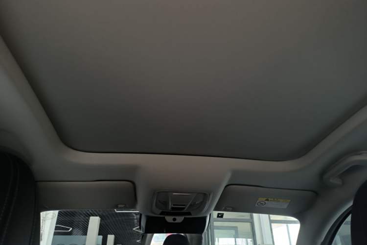 Used ORA Good Cat 2021 400km Standard Range Athena Edition Lithium Iron Phosphate Headliner