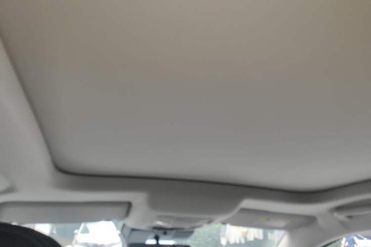 Used ORA Good Cat 2021 400km Standard Range Athena Edition Lithium Iron Phosphate Headliner