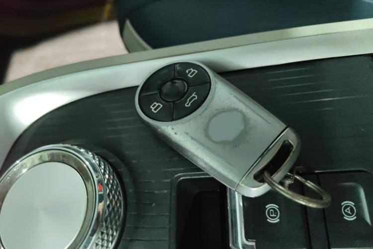 Used ORA Good Cat 2021 400km Standard Range Muse Edition Lithium Iron Phosphate Interior 1