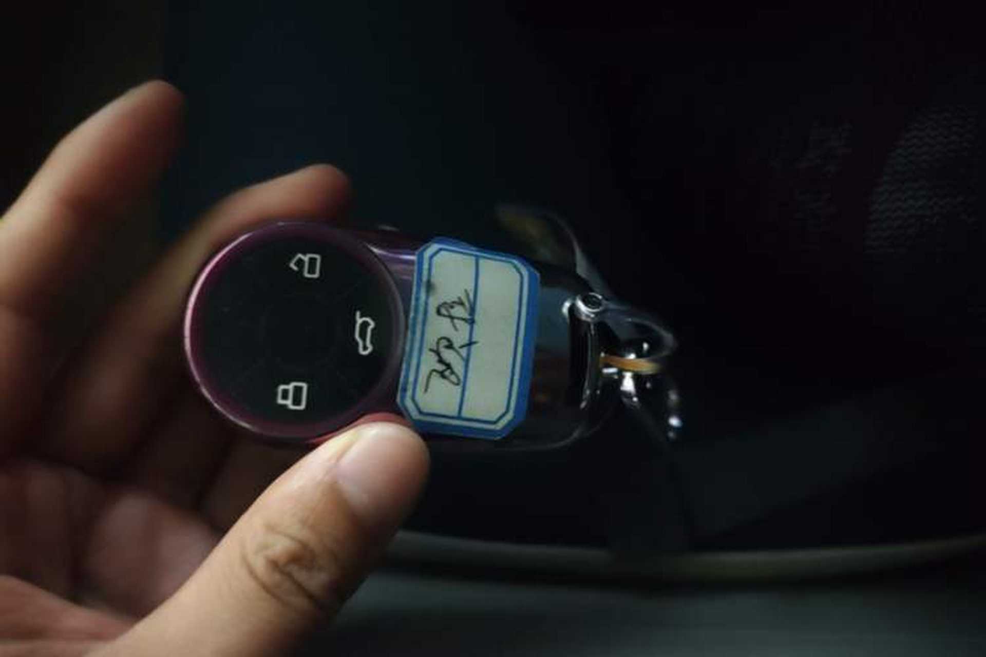 Used ORA Good Cat 2021 400km Standard Range Venus Edition Lithium-Ion Battery Interior 1