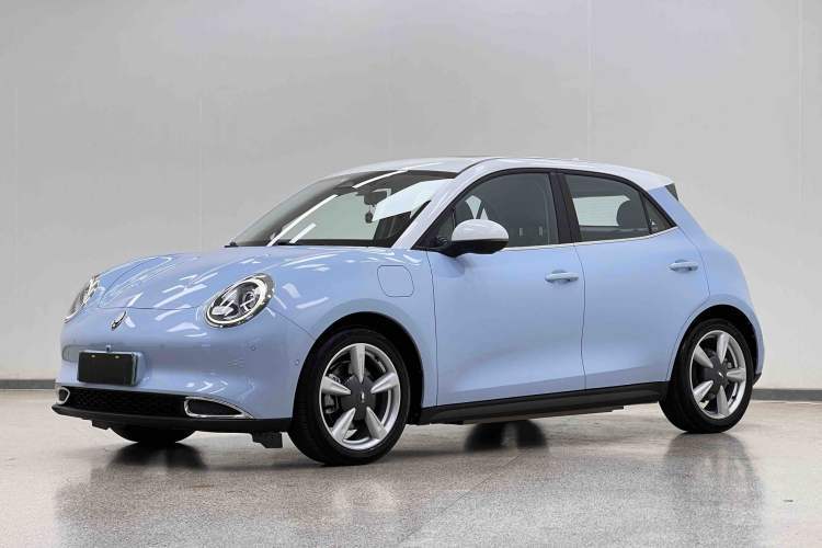 Used ORA Good Cat 2021 500km Long-Range Poseidon Edition Lithium-Ion Battery Guazi used car, China used car export, Used car for sale, Used cars, Cheapest cars for sale