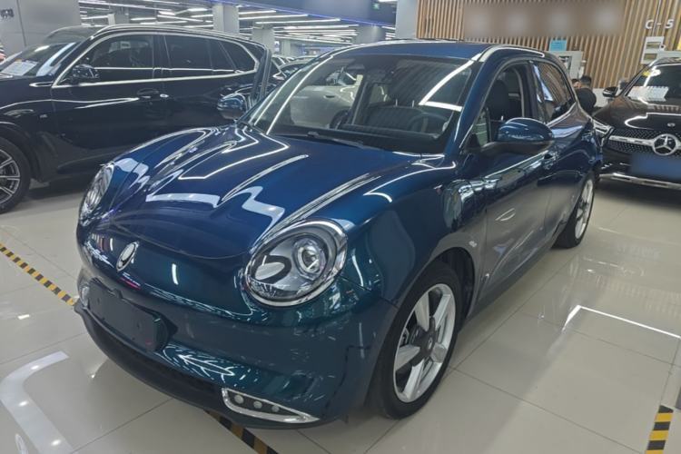 Used ORA Good Cat 2021 400km Standard Range Athena Edition Lithium Iron Phosphate Guazi used car, China used car export, Used car for sale, Used cars, Cheapest cars for sale