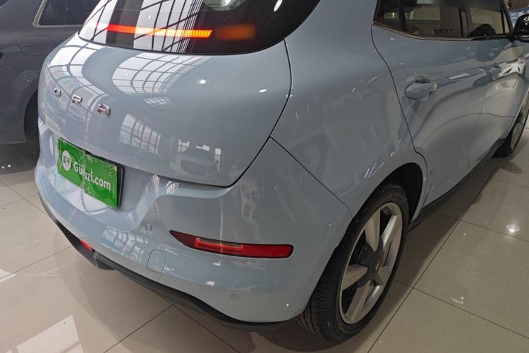Used ORA Good Cat 2021 400km Standard Range Venus Edition Lithium Iron Phosphate Right Rear Taillight