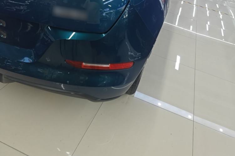 Used ORA Good Cat 2021 400km Standard Range Athena Edition Lithium Iron Phosphate Right Rear Taillight