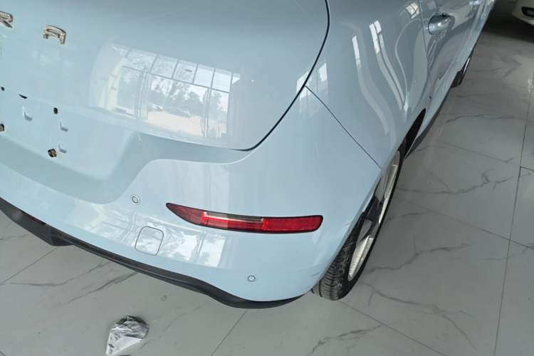 Used ORA Good Cat 2021 400km Standard Range Athena Edition Lithium Iron Phosphate Right Rear Taillight