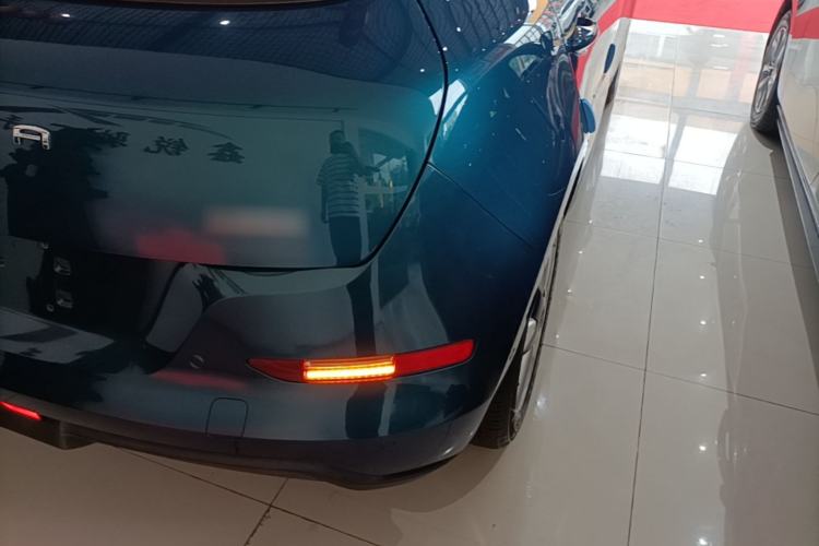 Used ORA Good Cat 2021 400km Standard Range Athena Edition Lithium Iron Phosphate Right Rear Taillight