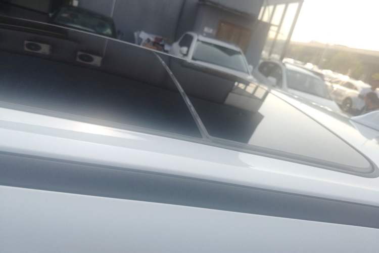 Used ORA Good Cat 2021 400km Standard Range Athena Edition Lithium Iron Phosphate Roof
