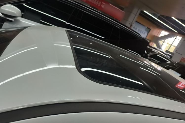 Used ORA Good Cat 2021 400km Standard Range Venus Edition Lithium-Ion Battery Roof