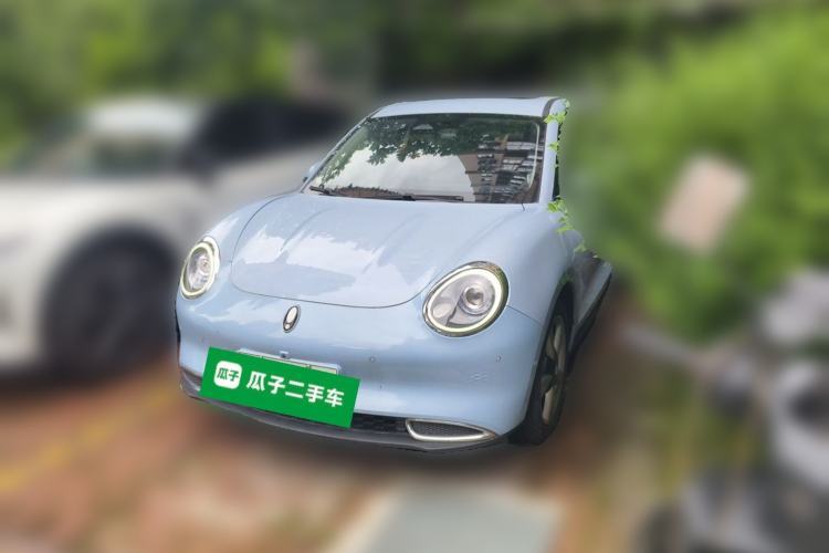 Used ORA Good Cat 2021 400km Standard Range Athena Edition Lithium Iron Phosphate Guazi used car, China used car export, Used car for sale, Used  cars, Cheapest cars for sale