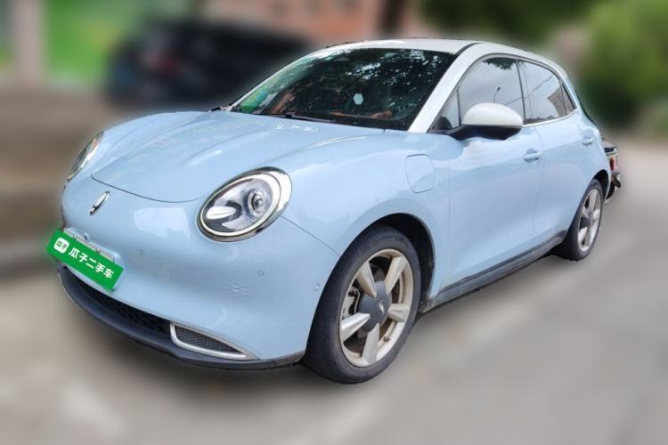 Used ORA Good Cat 2021 400km Standard Range Athena Edition Lithium Iron Phosphate Guazi used car, China used car export, Used car for sale, Used  cars, Cheapest cars for sale