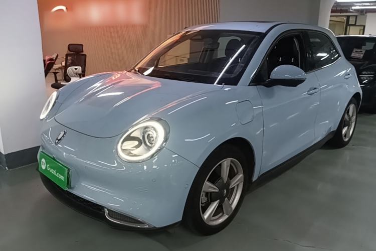 Used ORA Good Cat 2021 400km Standard Range Venus Edition Lithium Iron Phosphate Guazi used car, China used car export, Used car for sale, Used  cars, Cheapest cars for sale