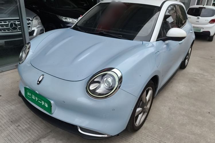 Used ORA Good Cat 2021 400km Standard Range Athena Edition Lithium Iron Phosphate Guazi used car, China used car export, Used car for sale, Used  cars, Cheapest cars for sale